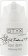 Styx Naturcosmetic Alpin Derm Whitening Fluid Флюїд відбілюючий для обличчя 50ml (957125-44282) - зображення 1