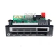 MP3 плеер автомобильный Аудио FM Bluetooth GRB AUX USB SD с пультом T-6587 - изображение 2