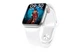 Умные часы сенсорные SMART WATCH SERIES 6 M16 PLUS Умные смарт часы наручные сенсорные цвет белый - изображение 4