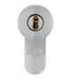 Циліндр ABLOY PROTEC2 82(31x51) хром - зображення 7