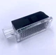 Диодный плафон подсветки ног Skoda Octavia Superb Kodiaq 4E0947415 VAG - изображение 1