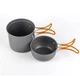 Набор туристической посуды Cooking Set DS-101/6017 - изображение 10