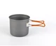 Набор туристической посуды Cooking Set DS-101/6017 - изображение 3
