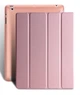 Чехол ZOYU Apple iPad 2 3 4 Retina Smart Case Rose Gold - изображение 1