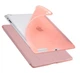 Чехол ZOYU Apple iPad 2 3 4 Retina Smart Case Rose Gold - изображение 4