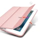 Чехол ZOYU Apple iPad 2 3 4 Retina Smart Case Rose Gold - изображение 8
