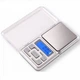 Высокоточные ювелирные весы S 0.01-300 г Мини Kitchen scale MH-300 - изображение 1