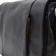 Сумка через плечо из натуральной кожи черная GA-7338-3md от TARWA - изображение 7