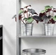 Штучне рослина IKEA FEJKA герань 303.952.98 - зображення 4