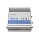 Маршрутизатор Teltonika TRB245 (TRB245000000) (industrial, 1xFE LAN, 2xSIM, 4G/LTE.Cat4, GPS, RS232/RS485, MODBUS, 16 pin, IP30, ALU Case, RMS, CLI, IoT, монтаж DIN rail, 1xSMA для LTE, 1xSMA для GPS) - изображение 2