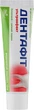 Фітогель для ротової порожнини "Дентафіт ультраефект" - Fito Product 30ml (1016778-31161132) - зображення 1