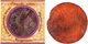 Натуральне гліцеринове мило "Прополісне" - Cocos 100g (414679-31104161) - зображення 1