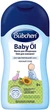 Олія для немовлят - Bubchen Baby Ol 200ml (182327-18682) - зображення 3