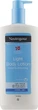 Лосьйон для тіла "Глибоке зволоження" для нормальної шкіри - Neutrogena Norwegian Formula Light Body Lotion 400ml - зображення 1