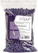 Воск для депиляции пленочный в гранулах "Ультрамарин" - Beautyhall Hot Film Wax Ultramarine 200g (832972-56410) - изображение 1