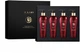 Набір - T-LAB Professional Aura Oil (h/cond/300ml + h/shm/300ml + b/wash/300ml + b/cream/300ml) (911095-76442) - изображение 1