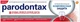 Зубная паста "Комплексная защита. Отбеливающая" - Parodontax Complete Protection Whitening 75ml (730069-52420) - изображение 1