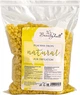 Віск для депіляції плівковий у гранулах "Натуральний" - Beautyhall Hot Film Wax Natural 500g (832872-27216) - зображення 2