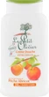 Крем для душа "Персик и Абрикос" - Le Petit Olivier Shower Cream 250ml (410607-39899) - изображение 1