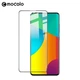Захисне скло Mocolo (Full Glue) для телефону Samsung A72 - зображення 1