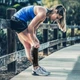 Брейс TRIZONE COMPEX на гомілку S - изображение 1