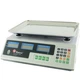 Весы торговые электронные до 50 кг Domotec MS-228 - изображение 1