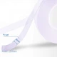 Многоразовая крепежная лента WOW Ivy Grip Tape Клейкий двусторонний скотч 3 м - изображение 3