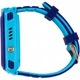 Смарт-годинник KID Watch GPS KID-03 Дитячі Розумні годинник з вологозахист IP67 Сині з блакитним - зображення 4