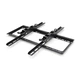 Кронштейн для TV PiPo PP- 2655, 26"-55", до 45кг, угол наклона -5°;+15°, Black, Box - изображение 2