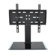 Кронштейн для TV PiPo PP- DZC2632, 26"-32", до 30кг, без наклона, Black, Box - изображение 1