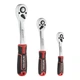 Набор инструментов INTERTOOL ET-8156 156 ед - изображение 4