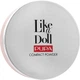Puder matujący Pupa Like A Doll Compact 001 Porcelain w kompakcie 10 g (8011607212132) - obraz 3