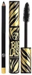 Набір (mascara/15ml + e/pencil/1.2g) W7 Big Lash Mascara Duo Blackest Black - зображення 1