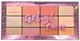 Палитра румян с иллюминатором - Ruby Rose Artist Cheek Blush Palette 81.6g (81.6g) (588397-16290) - изображение 1