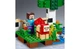 Конструктор LEGO Ферма зовні 260 деталей (21153) - зображення 3