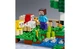 Конструктор LEGO Ферма зовні 260 деталей (21153) - зображення 4