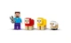 Конструктор LEGO Ферма зовні 260 деталей (21153) - зображення 8