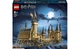 Конструктор LEGO Замок Гоґвортс 6020 деталей (71043) - изображение 1