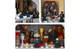 Конструктор LEGO Замок Гоґвортс 6020 деталей (71043) - изображение 5