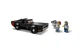 Конструктор LEGO Автомобілі 2018 Dodge Challenger SRT Demon та 1970 Dodge Charger 478 деталей (75893) - изображение 8