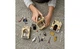 Конструктор LEGO Гоґвортс: перший урок польотів 264 деталей (76395) - изображение 2