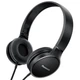 Наушники Panasonic RP-HF300GC (Black) - изображение 1