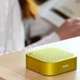 Беспроводная Bluetooth акустика Remax RB-M27, lemon gold - изображение 2
