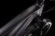 Велосипед Cube Stereo 120 Race black anodized L - зображення 2