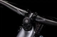Велосипед Cube Stereo 140 HPC SL 27.5 polarsilver´n´black M - изображение 4