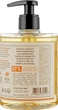 Марсельське рідке мило "Прованс" - Panier des Sens Liquid Marseille Soap 500ml (879439-47441) - изображение 2