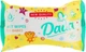 Вологі салфетки для дітей з екстрактом ромашки - Dada With Camomile Extract Wipes 60шт (665021-52869) - зображення 1