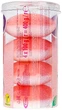 Туалетное мыло «Цветочное Облако» - Duru Fresh Sensations Flower Infusion Beauty Soap 4x100g (647625-88296) - изображение 2