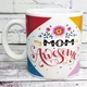 Кружка Найкраща мама на світі Awesome Mom 1151078305 - зображення 2