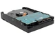 Накопичувач HDD SATA 2.0TB Toshiba P300 5400rpm 128MB (HDWD220UZSVA) - зображення 5